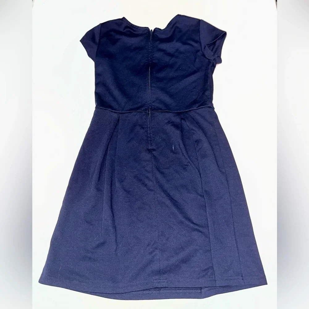 💙 The Children’s Place Dress - Picture 3 of 6